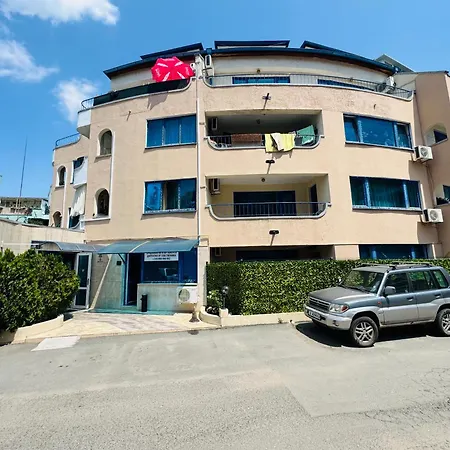Atos 104 One Bedroom サニービーチ