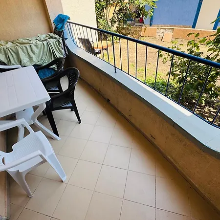 Atos 104 One Bedroom アパート サニービーチ