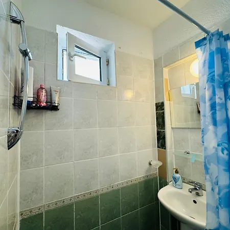 アパート Atos 104 One Bedroom サニービーチ
