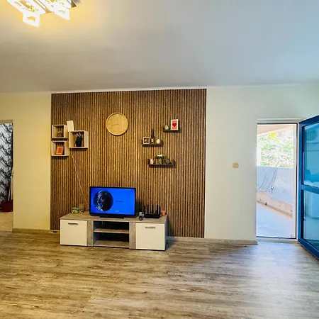 アパート Atos 104 One Bedroom サニービーチ