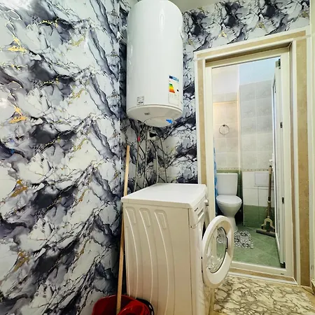 Atos 104 One Bedroom * サニービーチ