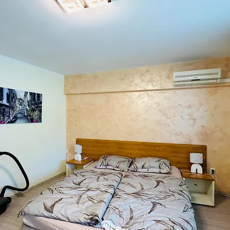 Atos 104 One Bedroom サニービーチ