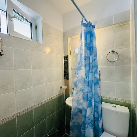 アパート Atos 104 One Bedroom