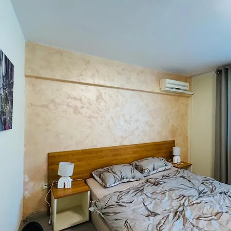 アパート Atos 104 One Bedroom サニービーチ